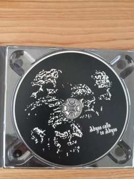 CD Skulld: Abyss Calls To Abyss