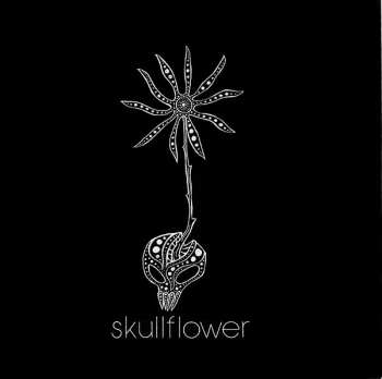 CD Skullflower: Kino I: Birthdeath