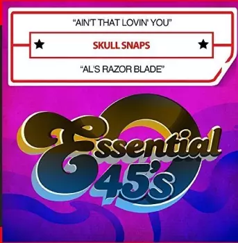 Skull Snaps: Ain't That Lovin' You