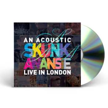 CD Skunk Anansie: An Acoustic Skunk Anansie - Live in London