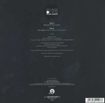 SP Skunk Anansie: Because Of You