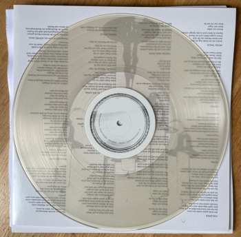 LP Skuppin: Reliquien CLR