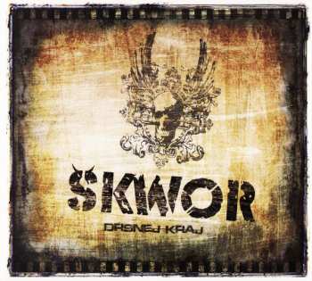 Album Škwor: Drsnej Kraj