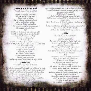 CD/DVD Škwor: Drsnej Kraj