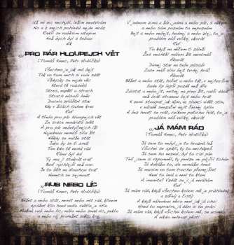 CD/DVD Škwor: Drsnej Kraj