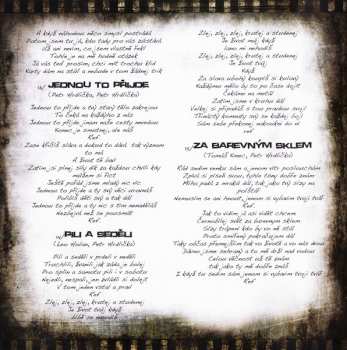 CD/DVD Škwor: Drsnej Kraj