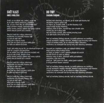 CD Škwor: Sobě Věrnej DIGI