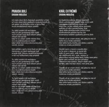 CD Škwor: Sobě Věrnej DIGI