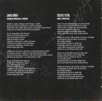 CD Škwor: Sobě Věrnej DIGI