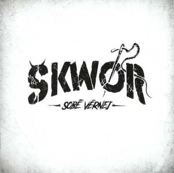 CD Škwor: Sobě Věrnej DIGI