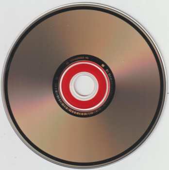 CD Škwor: Vyhlašuju Boj - Speciální Edice