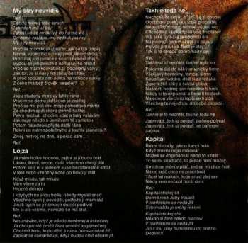 CD Škwor: Vyhlašuju Boj - Speciální Edice