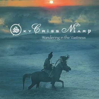 CD Sky Cries Mary: Wandering In The Vastness LTD