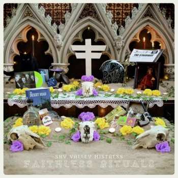 Album Sky Valley Mistress: Faithless Rituals