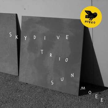 LP/CD SkyDive Trio: Sun Moee