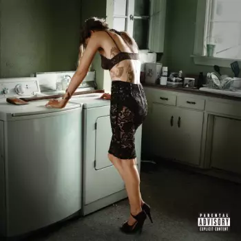 Skylar Grey: Don't Look Down