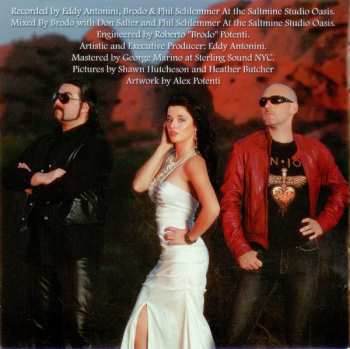 2CD Skylark: Twilights Of Sand