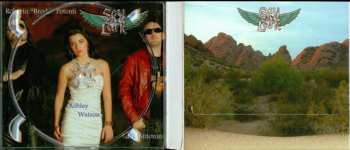 2CD Skylark: Twilights Of Sand