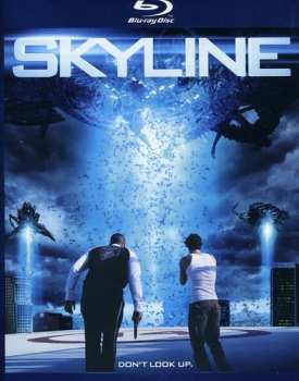 Album Skyline: Skyline EP