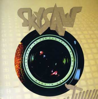 Album Skysaw: No One Can Tell