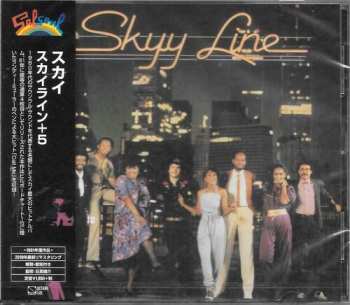 CD Skyy: Skyy Line