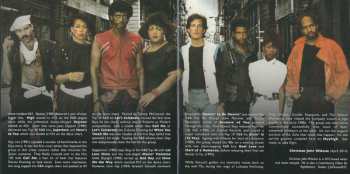 2CD Skyy: Skyyhigh • The Skyy Anthology (1979-1992)
