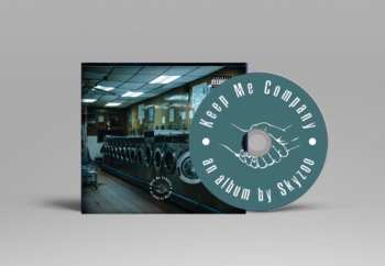 CD Skyzoo: Keep Me Company