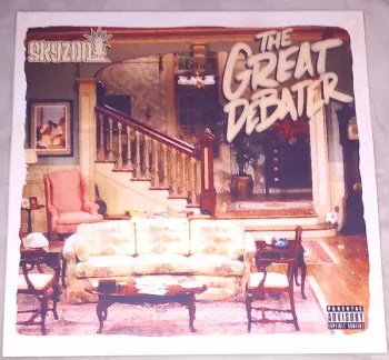 Skyzoo: The Great Debater