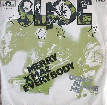SP Slade: Merry Xmas Everybody
