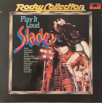LP Slade: Play It Loud