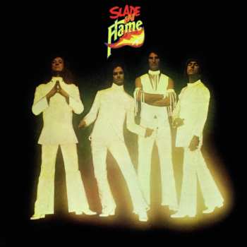 CD Slade: Slade In Flame DLX