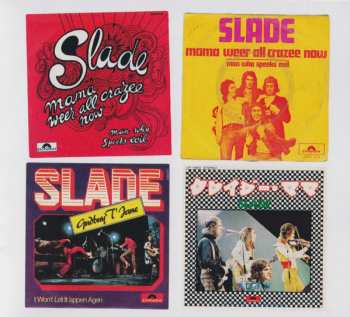 CD Slade: Slayed? DLX