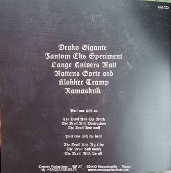 CD Slagmaur: Von Rov Shelter