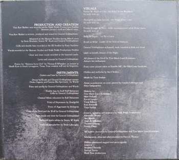 CD Slagmaur: Von Rov Shelter