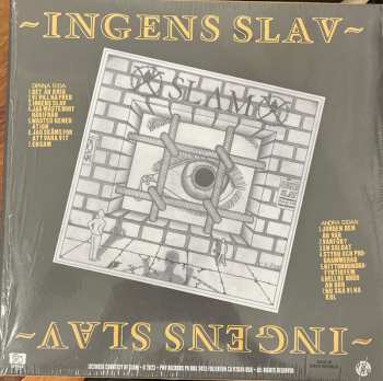 LP Slam: Ingens Slav