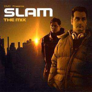2CD Slam: The Mix