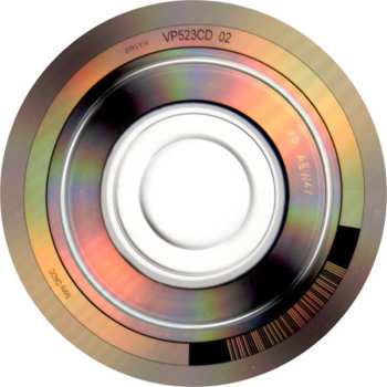 CD Slapp Happy: Live In Japan - May, 2000