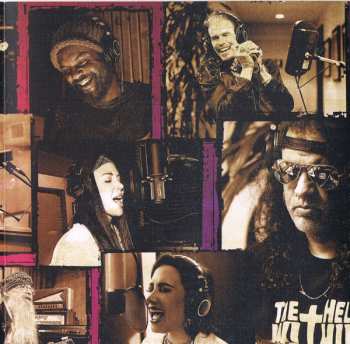 CD Slash: Orgy Of The Damned