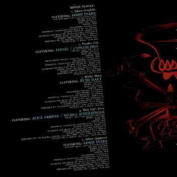 2CD/DVD Slash: Slash LTD | DLX