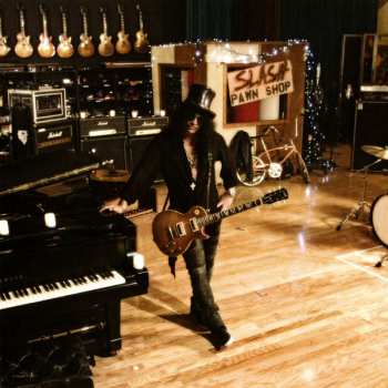 2CD/DVD Slash: Slash LTD | DLX