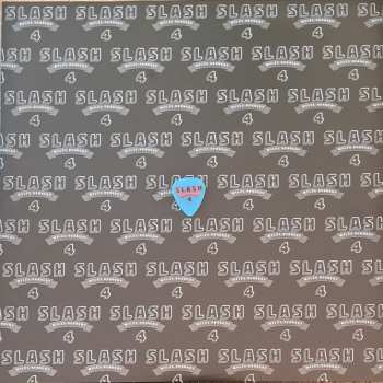 LP Slash: 4 CLR