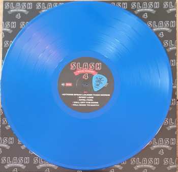 LP Slash: 4 CLR