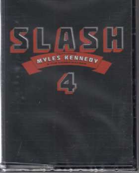 MC Slash: 4