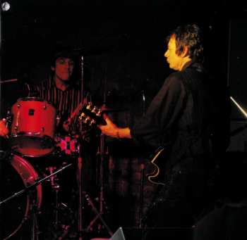 CD/DVD Slaughter And The Dogs: Hell In New York...Live In Nuneaton