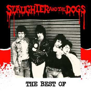 Album Slaughter And The Dogs: The Best Of