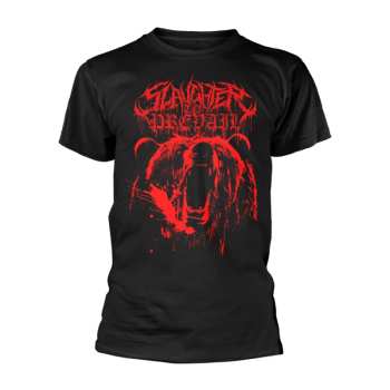 Merch Slaughter to Prevail: Maglietta Grizzly