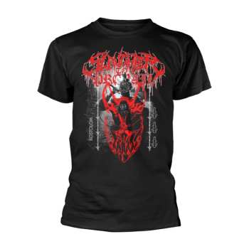 Merch Slaughter to Prevail: Maglietta Kostolom