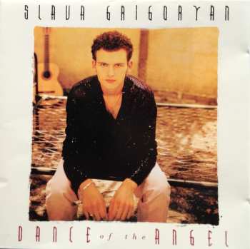 CD Slava Grigoryan: Dance Of The Angel