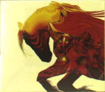 Album Slaves On Dope: Horse