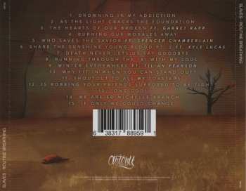 CD Slaves: Routine Breathing